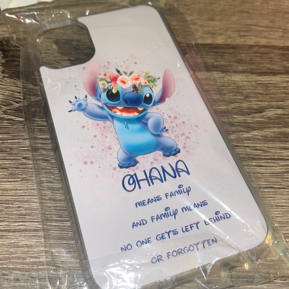 Phone case